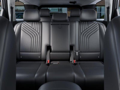 2026 Hyundai PALISADE SEL Premium 8P