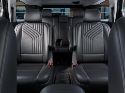 2027 Hyundai PALISADE SEL Premium 7P