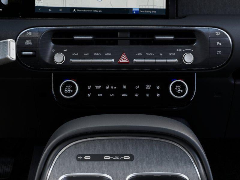2027 Hyundai PALISADE SEL Premium 7P