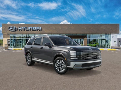 2027 Hyundai PALISADE SEL Premium 7P
