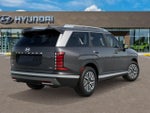 2027 Hyundai PALISADE SEL Premium 7P