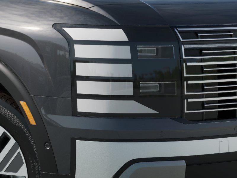 2027 Hyundai PALISADE SEL Premium 7P