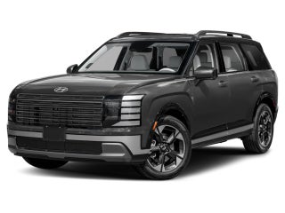 2027 Hyundai PALISADE Limited 7P AWD