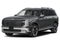 2027 Hyundai Palisade Hybrid Limited 7P AWD