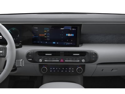 2027 Hyundai Palisade Hybrid Limited 7P AWD