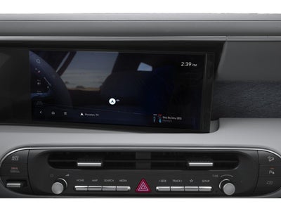 2027 Hyundai Palisade Hybrid Limited 7P AWD