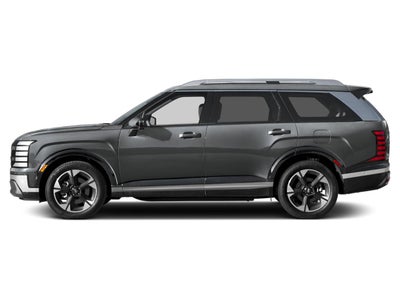 2027 Hyundai Palisade Hybrid Limited 7P AWD