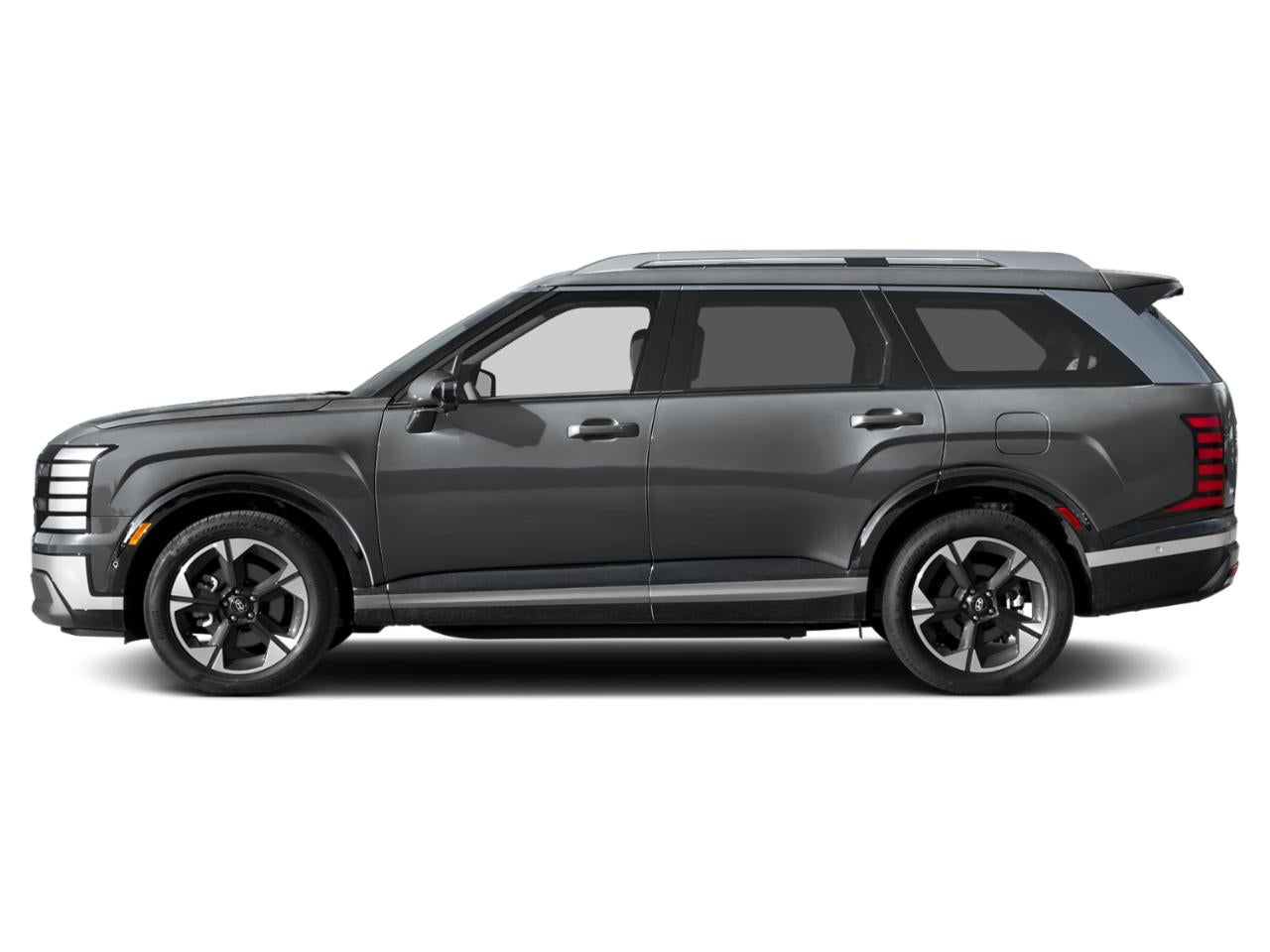 2027 Hyundai Palisade Hybrid Limited 7P AWD