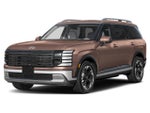 2027 Hyundai Palisade Hybrid Limited 7P AWD