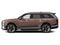 2027 Hyundai Palisade Hybrid Limited 7P AWD