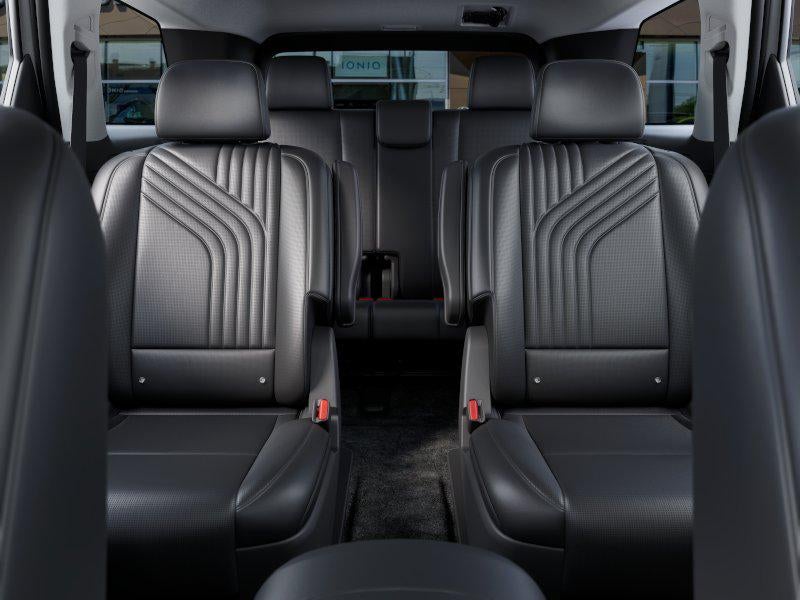 2027 Hyundai PALISADE SEL AWD