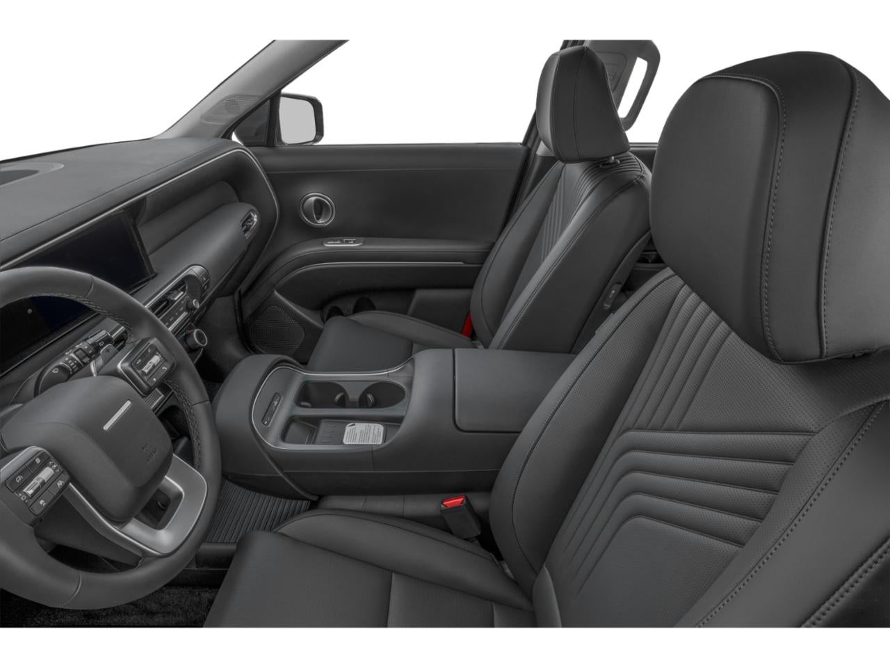 2027 Hyundai PALISADE SEL AWD