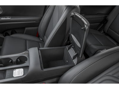 2027 Hyundai PALISADE SEL AWD