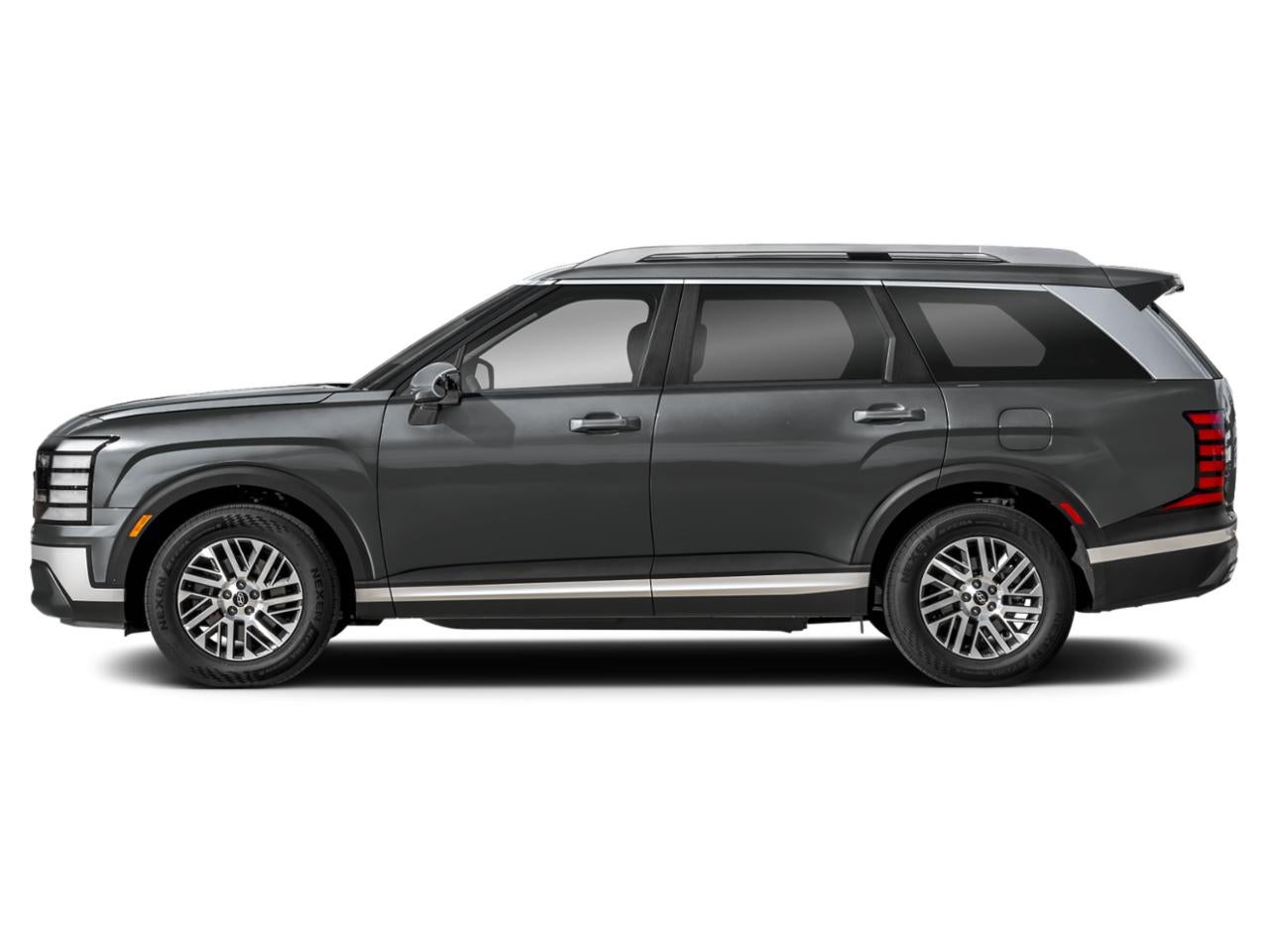 2027 Hyundai PALISADE SEL AWD