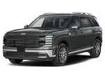 2027 Hyundai PALISADE SEL AWD