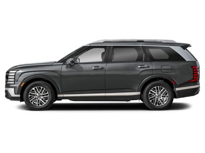 2027 Hyundai PALISADE SEL AWD
