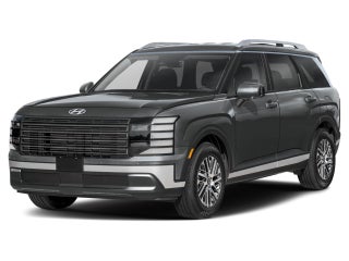 2027 Hyundai PALISADE SEL 8P AWD