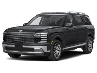 2027 Hyundai PALISADE SEL 7P AWD