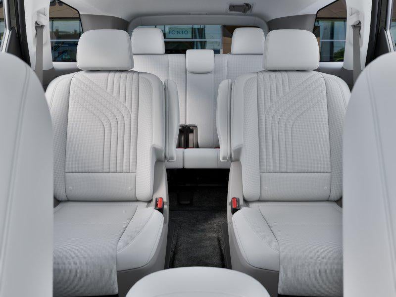 2026 Hyundai PALISADE SEL AWD