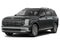 2027 Hyundai PALISADE HYBRID SEL 8P AWD