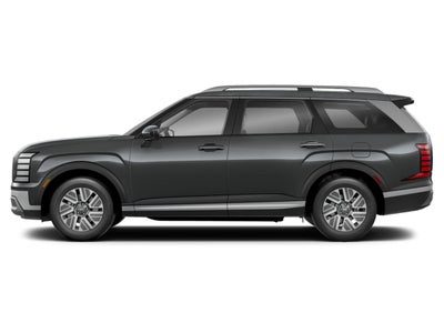 2027 Hyundai PALISADE HYBRID SEL 8P AWD