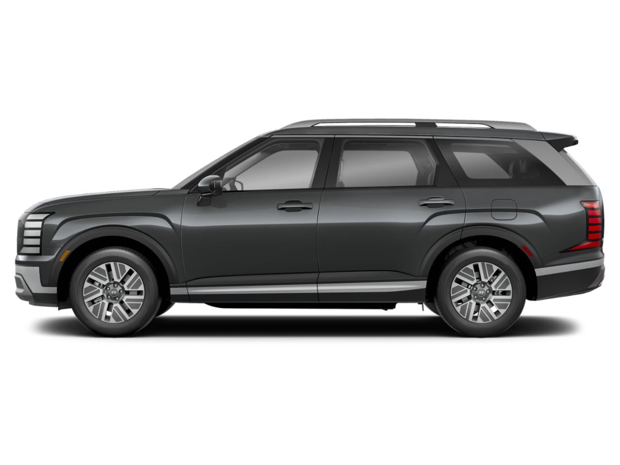 2027 Hyundai PALISADE HYBRID SEL 8P AWD