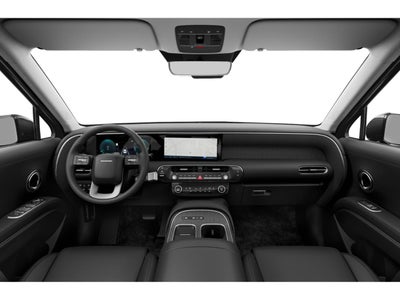 2027 Hyundai PALISADE HYBRID SEL 8P AWD