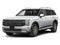 2027 Hyundai PALISADE HYBRID SEL 7P AWD