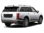2027 Hyundai PALISADE HYBRID SEL 7P AWD