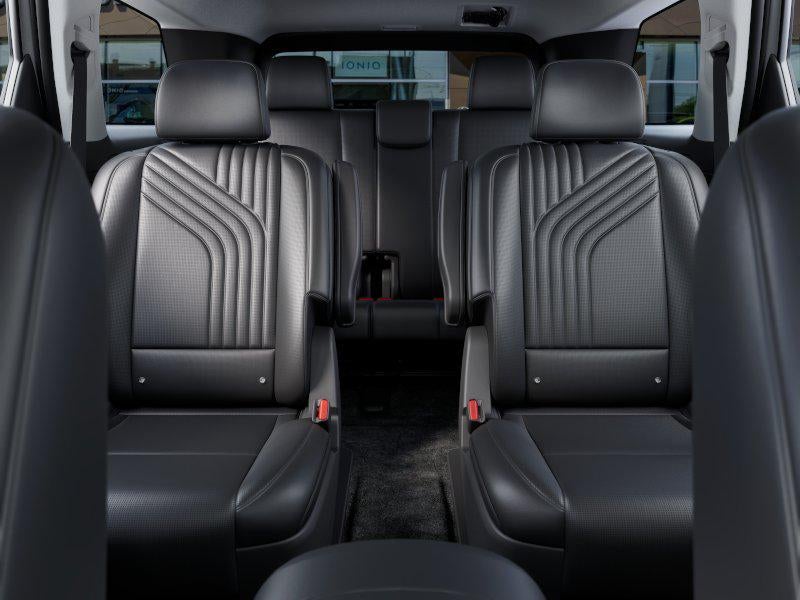 2026 Hyundai PALISADE SEL 7P