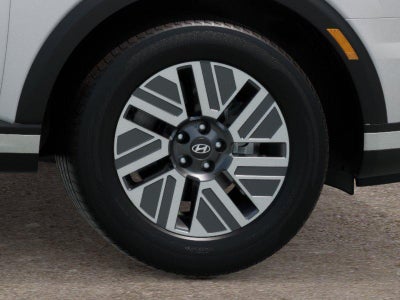 2027 Hyundai PALISADE SEL 7P