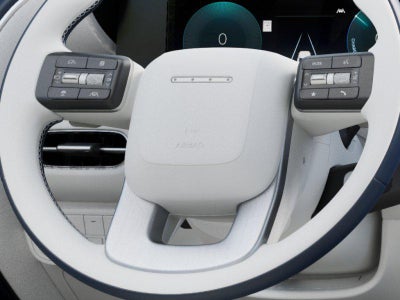 2027 Hyundai PALISADE Calligraphy