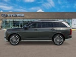 2027 Hyundai PALISADE Calligraphy