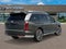 2027 Hyundai PALISADE Calligraphy