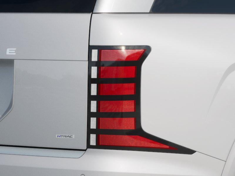 2027 Hyundai PALISADE Calligraphy