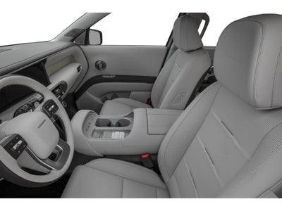 2027 Hyundai PALISADE Calligraphy