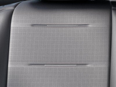 2027 Hyundai PALISADE Calligraphy