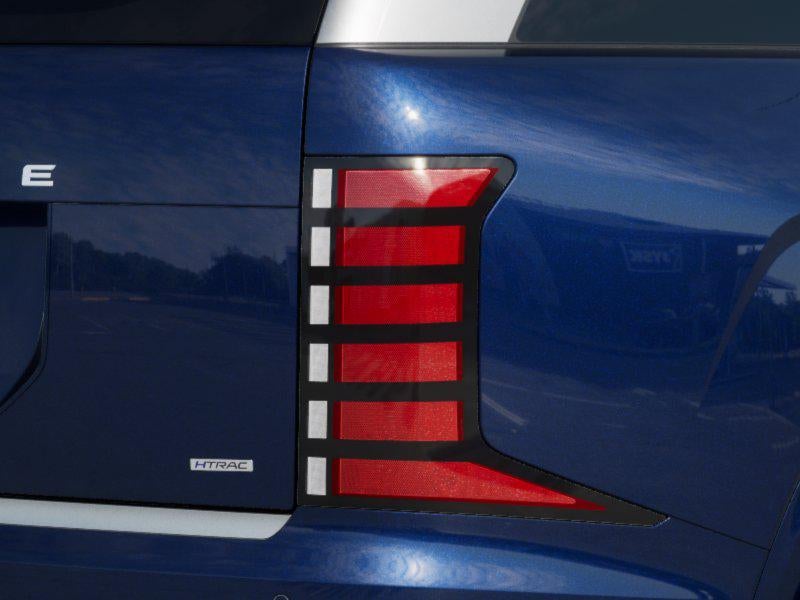 2027 Hyundai PALISADE Calligraphy