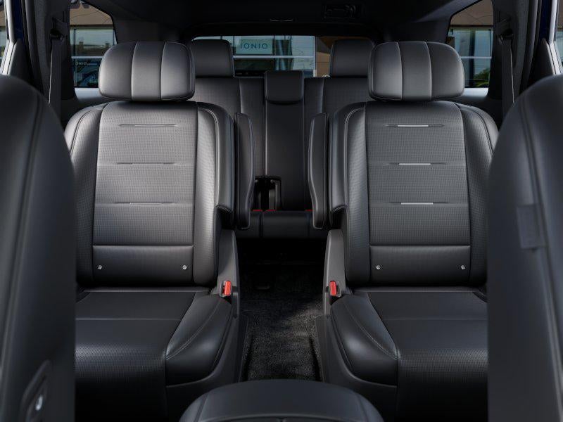 2027 Hyundai PALISADE Calligraphy