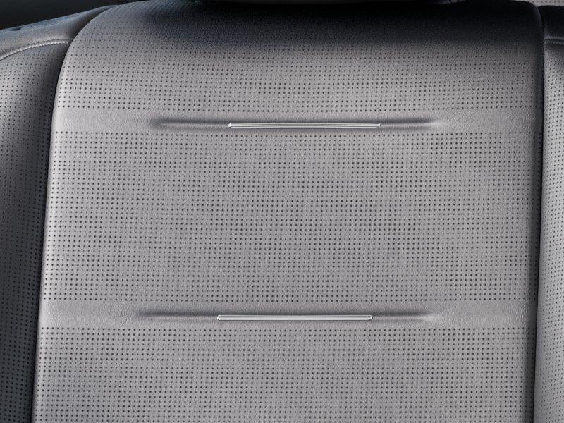 2027 Hyundai PALISADE Calligraphy