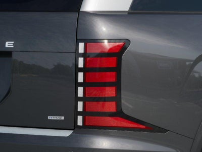 2027 Hyundai PALISADE Calligraphy