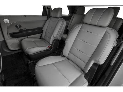 2027 Hyundai PALISADE Calligraphy