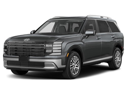 2027 Hyundai PALISADE SEL Premium 8P AWD