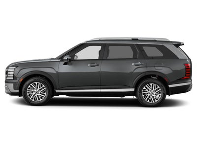 2027 Hyundai PALISADE SEL Premium 8P AWD