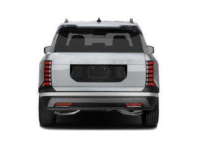 2027 Hyundai PALISADE SEL Premium 8P AWD