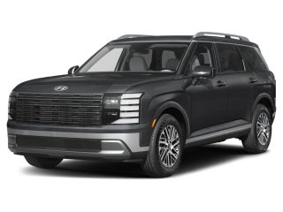 2027 Hyundai PALISADE SEL Premium 7P AWD