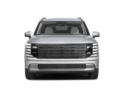 2027 Hyundai PALISADE SEL Premium 7P AWD