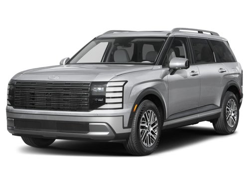 2027 Hyundai PALISADE SEL Premium 7P AWD