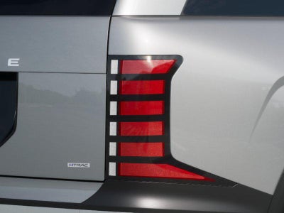 2027 Hyundai PALISADE SEL Premium 7P AWD