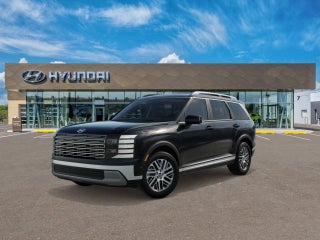 2027 Hyundai PALISADE SEL Premium 7P AWD